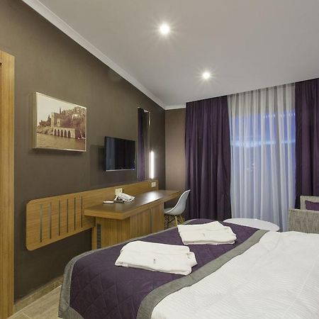 Michell Hotel (Adults Only) Alanya Eksteriør bilde