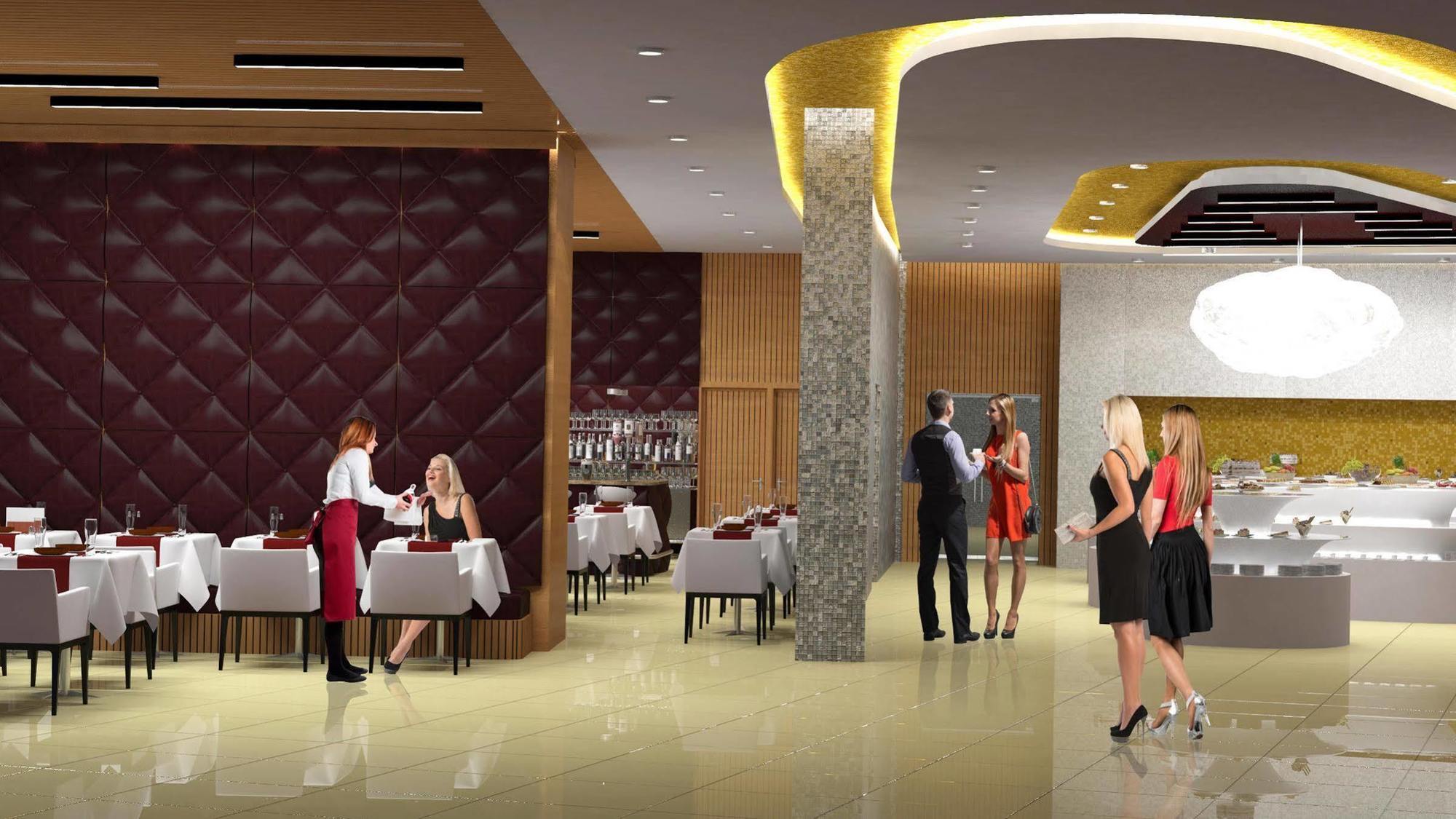 Michell Hotel (Adults Only) Alanya Eksteriør bilde