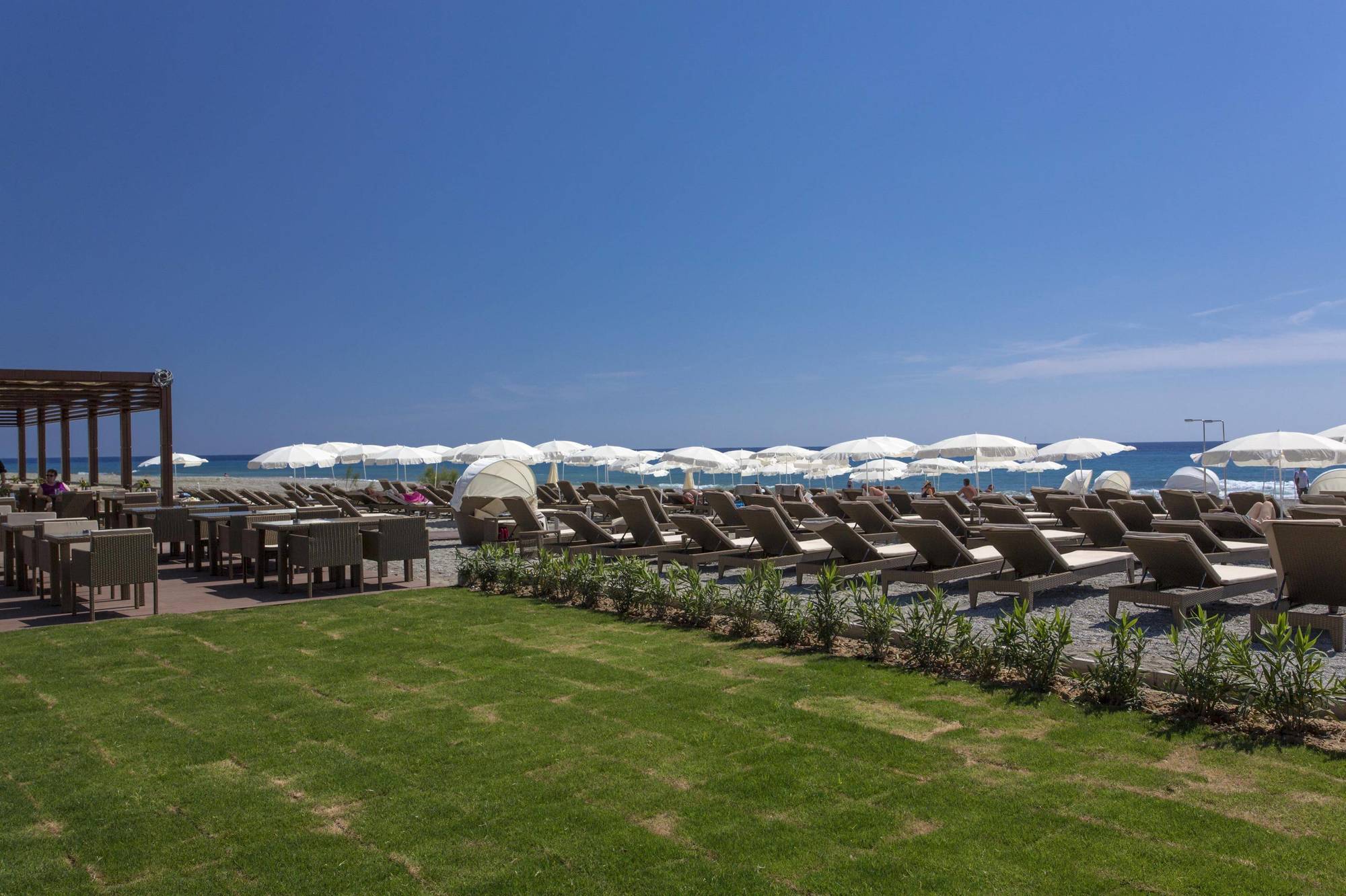 Michell Hotel (Adults Only) Alanya Eksteriør bilde