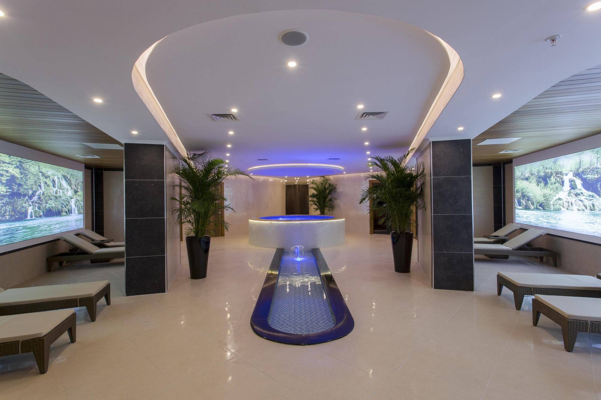 Michell Hotel (Adults Only) Alanya Eksteriør bilde