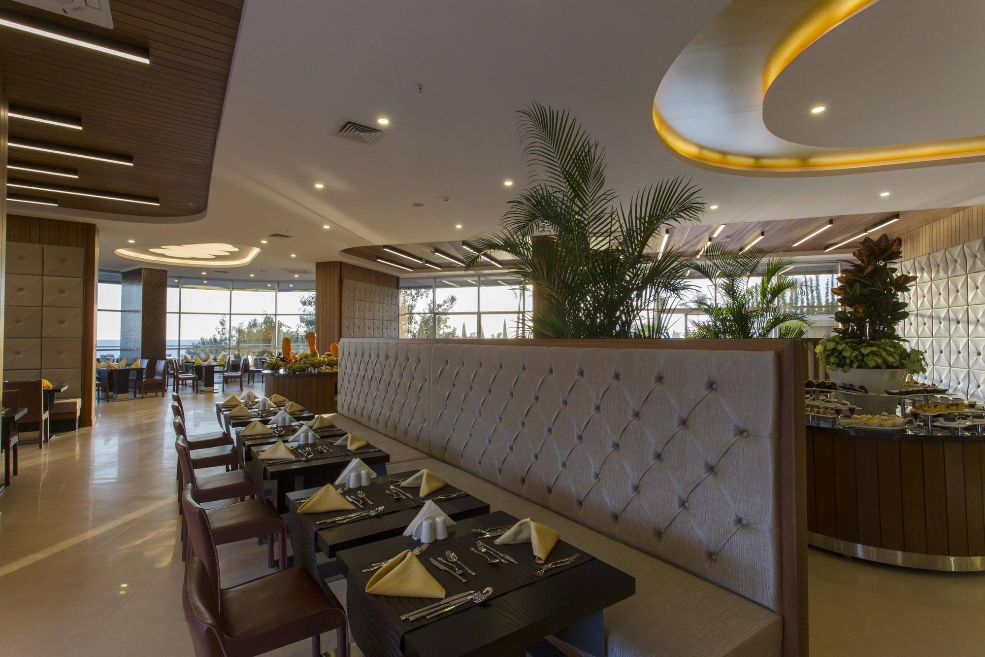 Michell Hotel (Adults Only) Alanya Eksteriør bilde