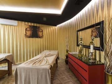 Michell Hotel (Adults Only) Alanya Eksteriør bilde