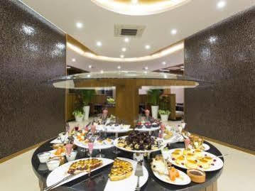 Michell Hotel (Adults Only) Alanya Eksteriør bilde