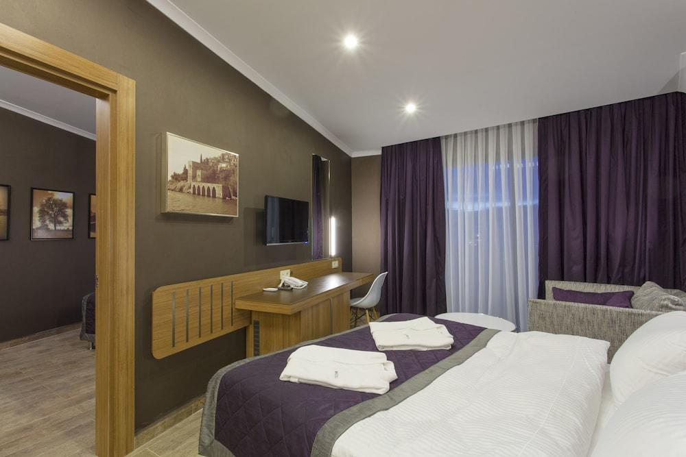 Michell Hotel (Adults Only) Alanya Eksteriør bilde