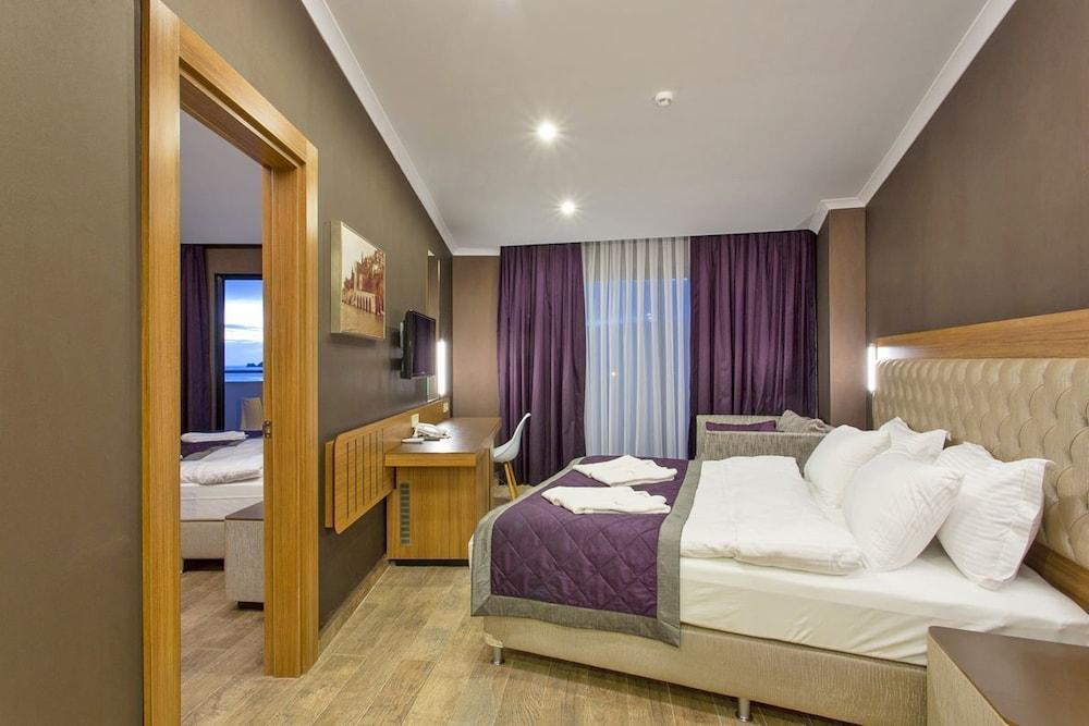 Michell Hotel (Adults Only) Alanya Eksteriør bilde