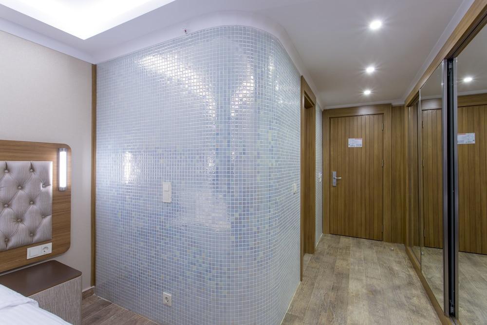 Michell Hotel (Adults Only) Alanya Eksteriør bilde