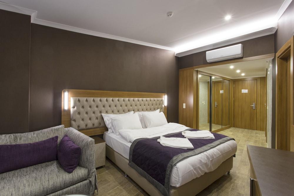 Michell Hotel (Adults Only) Alanya Eksteriør bilde