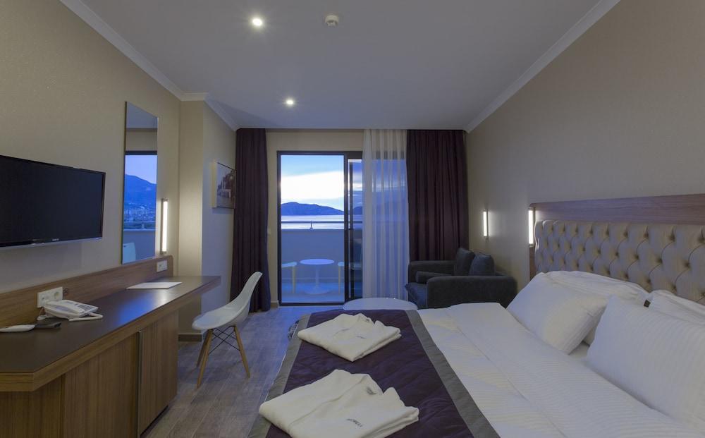 Michell Hotel (Adults Only) Alanya Eksteriør bilde